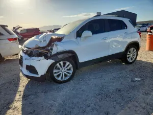 Chevrolet Trax 1.4L 4 2019