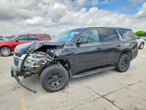 Chevrolet Tahoe 5.3L 8 2020