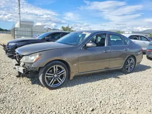 Infiniti M35 3.5L 6 2006
