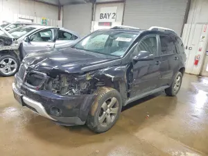 Pontiac Torrent 3.4L 6 2007