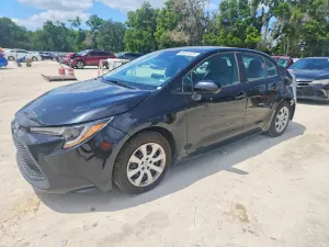 Toyota Corolla 1.8L 4 2021