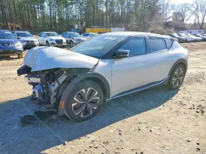 Kia EV6 0.0L 0 2024