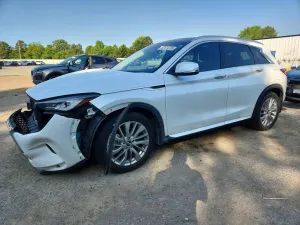 Infiniti QX50 2.0L 4 2023
