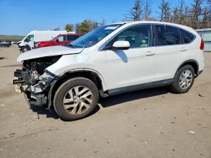 Honda CR-V 2.4L 4 2015