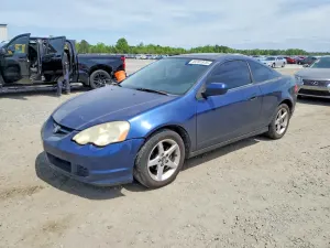 Acura RSX 2.0L 4 2003