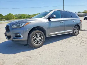 Infiniti QX60 3.5L 6 2020