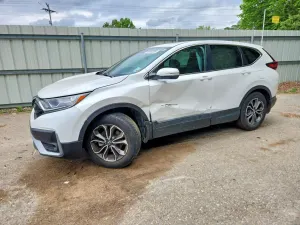 Honda CR-V 1.5L 4 2021