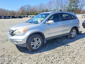 Honda CR-V 2.4L 4 2011