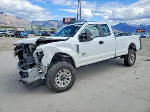 Ford F-350 6.2L 8 2019