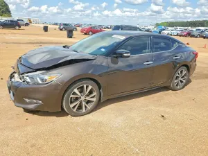 Nissan Maxima 3.5L 6 2017