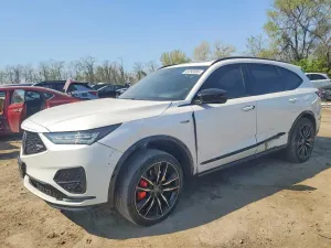 Acura MDX 3.0L 6 2023