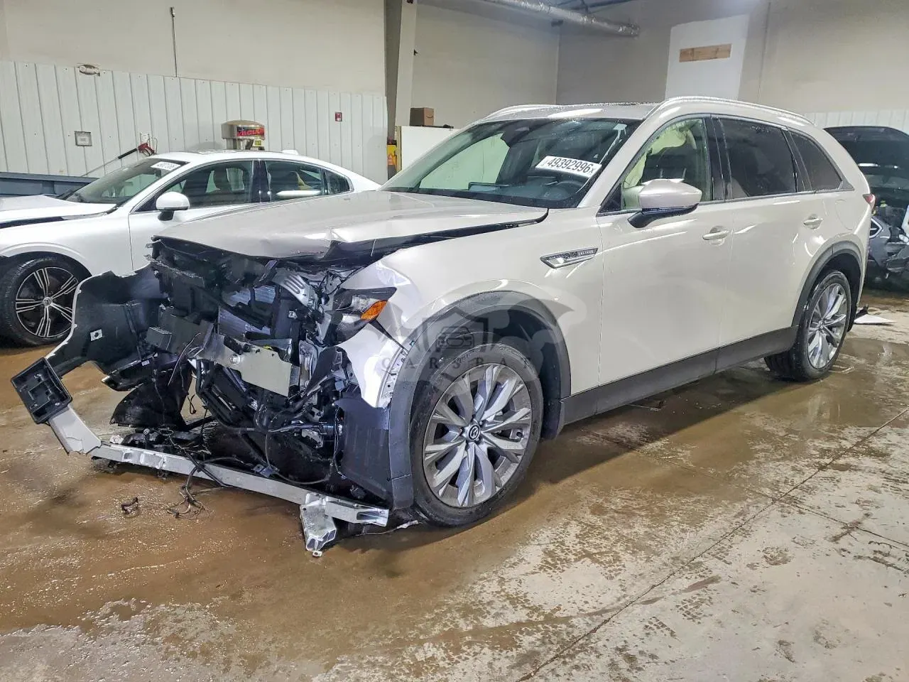 Mazda CX-90 3.3L 6 2026