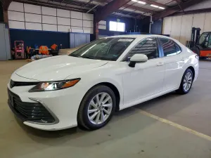 Toyota Camry 2.5L 4 2023