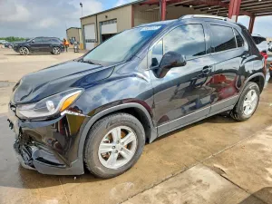 Chevrolet Trax 1.4L 4 2021