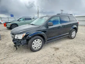 Dodge Journey 2.4L 4 2020
