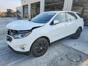 Chevrolet Equinox 1.5L 4 2020