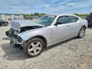Dodge Charger 3.5L 6 2009
