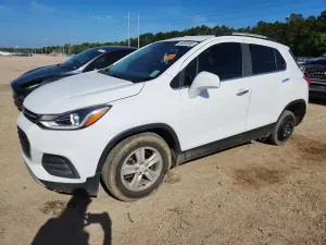 Chevrolet Trax 1.4L 4 2019