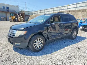 Ford Edge 3.5L 6 2010