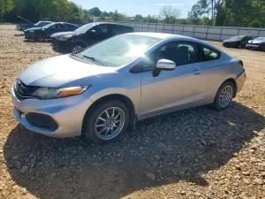 Honda Civic 1.8L 4 2014