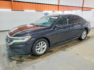 Volkswagen Passat 2.0L 4 2020