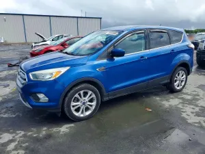 Ford Escape 1.5L 4 2017