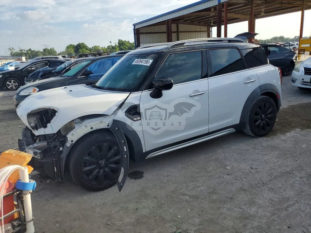 Mini Cooper 1.5L 3 2020