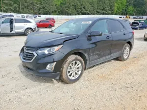 Chevrolet Equinox 1.5L 4 2020