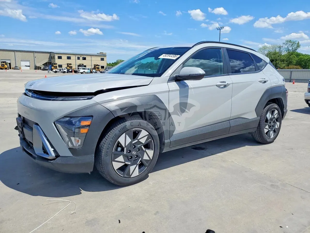 Hyundai Kona 2.0L 4 2025