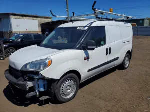 RAM ProMaster 2.4L 4 2021