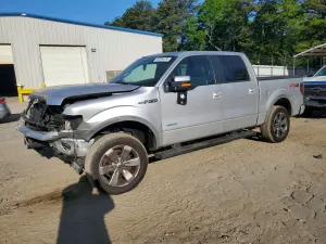 Ford F-150 3.5L 6 2013