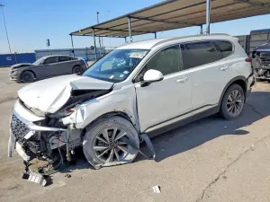 Hyundai Santa Fe 2.4L 4 2020