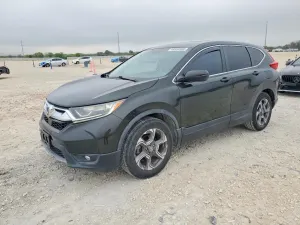Honda CR-V 1.5L 4 2018