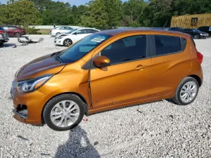 Chevrolet Spark 1.4L 4 2019