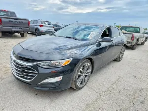 Chevrolet Malibu 2.0L 4 2020