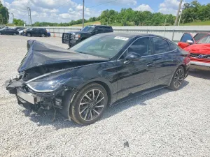 Hyundai Sonata 1.6L 4 2022