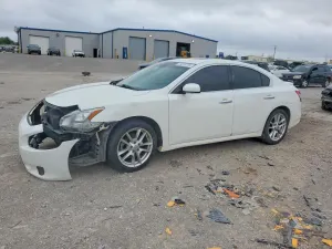 Nissan Maxima 3.5L 6 2009