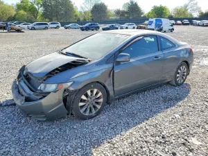 Honda Civic 1.8L 4 2010