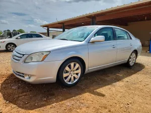 Toyota Avalon 3.5L 6 2007