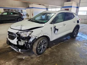Buick Encore 1.2L 3 2023