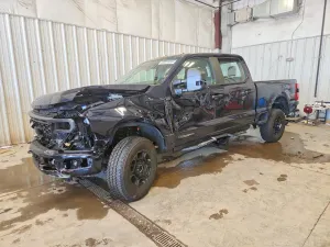 Ford F-250 6.7L 8 2025