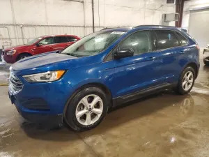Ford Edge 2.0L 4 2020
