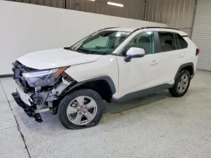 Toyota Rav4 2.5L 4 2024