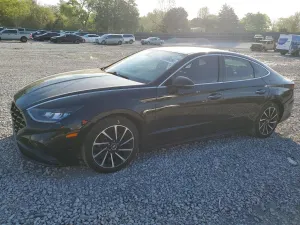 Hyundai Sonata 1.6L 4 2020