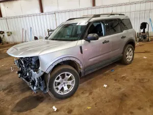 Ford Bronco 1.5L 3 2021