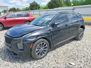 Cadillac XT4 2.0L 4 2024