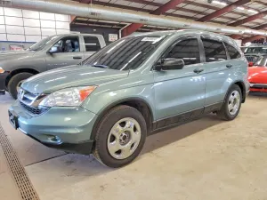 Honda CR-V 2.4L 4 2011