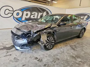 Nissan Altima 2.5L 4 2025