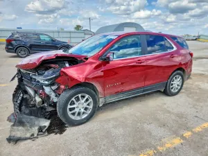 Chevrolet Equinox 1.5L 4 2023