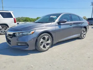 Honda Accord 1.5L 4 2019